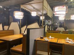 -符离集餐厅(万象城店)