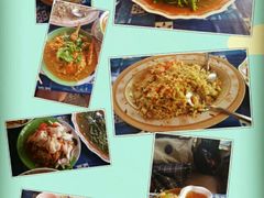 -Thiw Soen Seafood Restaurant