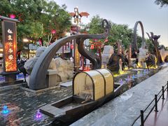 -大唐不夜城