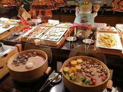 -松子料理(世纪城店)