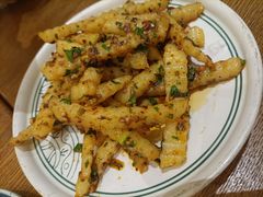 -云海肴·汽锅鸡·云南菜(苏州中心店)