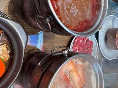 -菲住布渴酒店自助餐厅(阿里巴巴西溪园区店)