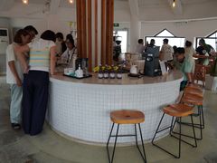 -ChanDu躔度咖啡(灯塔店)