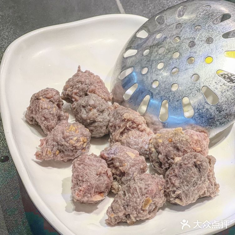 顺德必吃榜‼️松记餐厅🤤清水打边炉