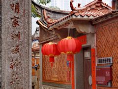 -晋江五店市传统文化旅游区