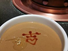 -清真京华源·涮肉烧烤(丰庆店)