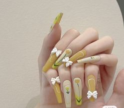 -LILY NAILS美甲美睫