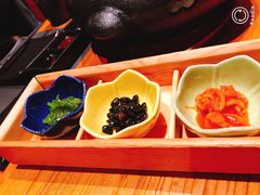 -黑牛の店·和牛烧肉(合生汇店)