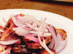 -乡村馕坑肉·烧烤·新疆菜·本地人更爱吃(阿勒泰首店)