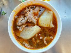 -江三王记牛杂馆(总店)