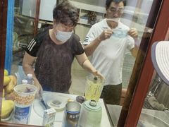 -老字号李姐炒冰(夏日百货店)