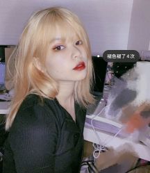 -那茉 Hair Salon