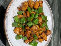 -兰溪小馆(首经贸店)