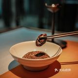 山林中的禅意，我找到啦，桂语山房