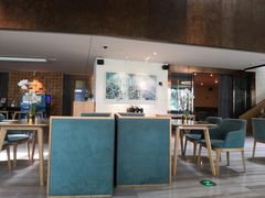 大堂-EN SPACE恩空间