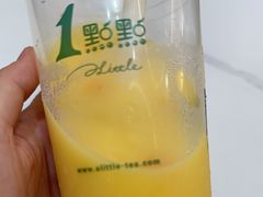 -1点点(文峰广场店)