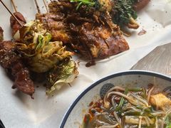 -多鱼炸串麻辣烫(闽江路店)