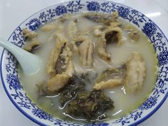 -明呈黄鱼面馆(斜土路店)