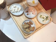 -阮大兴糕团(滨江宝龙店)