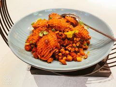 -鱼桥巷·美学川菜