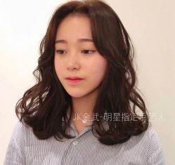 点击看大图 -JK奇积发型连锁机构