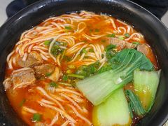 -李先生牛肉面大王(北京东四店)