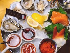 -囧吉香生蚝牛排馆(湖北路店)