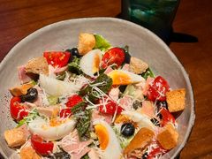 -JINNS锦时 steak&pizza(浸信会礼拜堂旧址店)