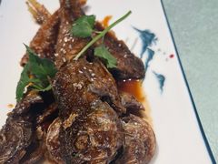 -阿娘家·原生态农家菜(国顺东路店)