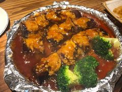 -小和庆·知味(首铸万科店)