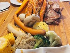 -沈阳瑞士酒店·普拉那啤酒坊