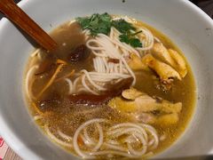 -云味馆·云南菜·云南米线(景田店)