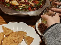 -乡土特色.冷锅鱼.牦牛肉汤锅