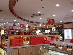 -第一食品(中环百联店)
