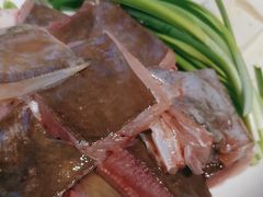 -77号渔船·蒸海鲜青岛菜(积米崖店)