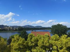 -北京天湖会议中心