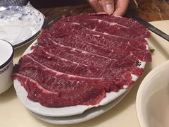 三花趾-福合埕牛肉丸(水仙园店)