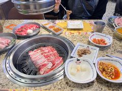-安又胖韩国烤肉(美罗城店)