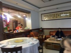 大堂-鑫福楼农家菜