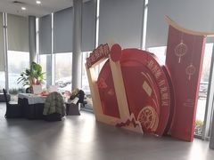 -奔驰利星行(北京花乡店)