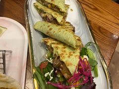 -AFS Cafe & Canteen(闽江二路店)