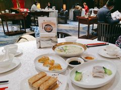 -红棉中餐厅·广州海航威斯汀酒店