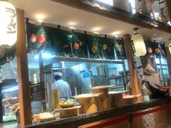 -松子料理(亮马桥店)