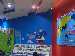 -美吉姆国际儿童教育中心(湛江招商花园城店)