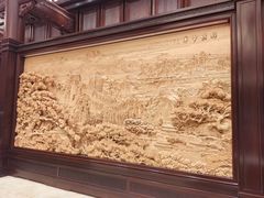 -北京雁栖湖国际会展中心