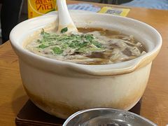 菜肉馄饨-吴淞老街砂锅馄饨(北兴路店)