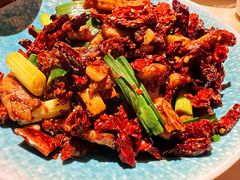 -山石榴·贵州菜(丰盛里店)