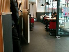 -阿香米线(中原万达店)