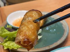 -越小品·越南餐厅(万科里店)