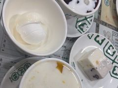 -地茂馆甜品
